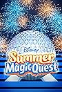 Disney Summer Magic Quest (2022)