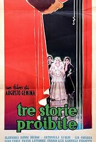 Three Forbidden Stories (1952)