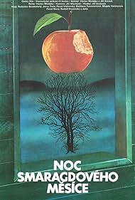 Noc smaragdového mesíce (1985)