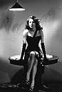 Crazy About the Movies: Ava Gardner (1992)