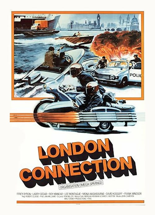 The London Connection (1979)