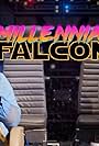 Millennial Falcon (2017)