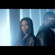 Dreezy Ft. T-Pain: Close to You (2016)