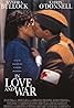 In Love and War (1996) Poster