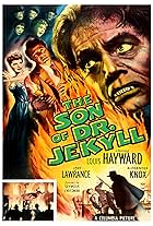 The Son of Dr. Jekyll (1951)