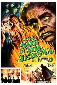 The Son of Dr. Jekyll (1951)