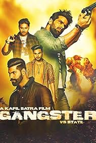 Gangster vs State (2019)