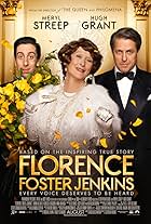 Florence Foster Jenkins: My Carnegie Moment