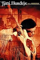 Jimi Hendrix: Live at Woodstock