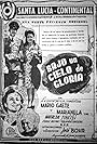 Bajo un cielo de gloria (1944)