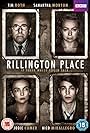 Tim Roth, Samantha Morton, Nico Mirallegro, and Jodie Comer in Rillington Place (2016)