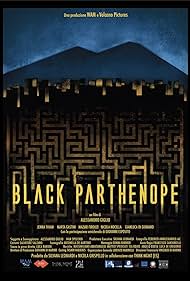 Black Parthenope (2021)