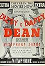 Dizzy Dean and Paul 'Daffy' Dean in Dizzy & Daffy (1934)