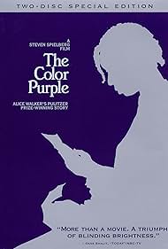 The Color Purple: The 'Musical' (2003)