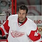 Todd Bertuzzi