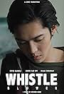 André Dae Kim in Whistleblower (2018)