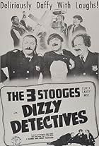 Dizzy Detectives