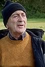 Tony Robinson in Joe's Journey (2021)