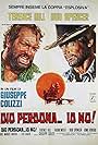 Terence Hill and Bud Spencer in God Forgives... I Don't! (1967)