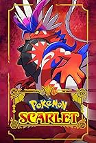 Pokémon Scarlet