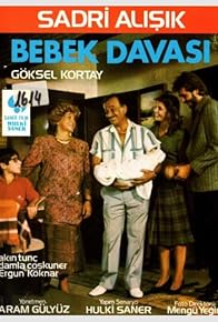 Primary photo for Bebek davasi