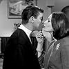 Ina Balin and Jerry Lewis in The Patsy (1964)