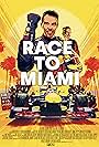 Christian Horner and Sergio Pérez in Race to Miami: F1 Road Trip USA (2022)