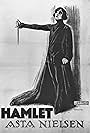 Asta Nielsen in Hamlet (1921)