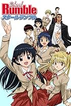 School Rumble