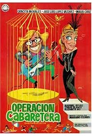 Operación cabaretera (1967)