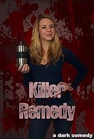 Rachel Tietz in Killer Remedy