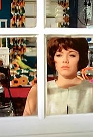 Linda Thorson in The Avengers (1961)