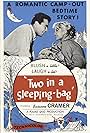 Two in a Sleeping Bag (1956)