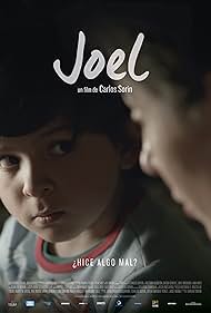 Joel Noguera in Joel (2018)