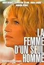 Clémentine Célarié in La femme d'un seul homme (1998)