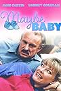 Dabney Coleman and Jane Curtin in Maybe Baby (1988)