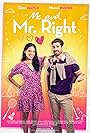 Finding Mr. Right (2023)