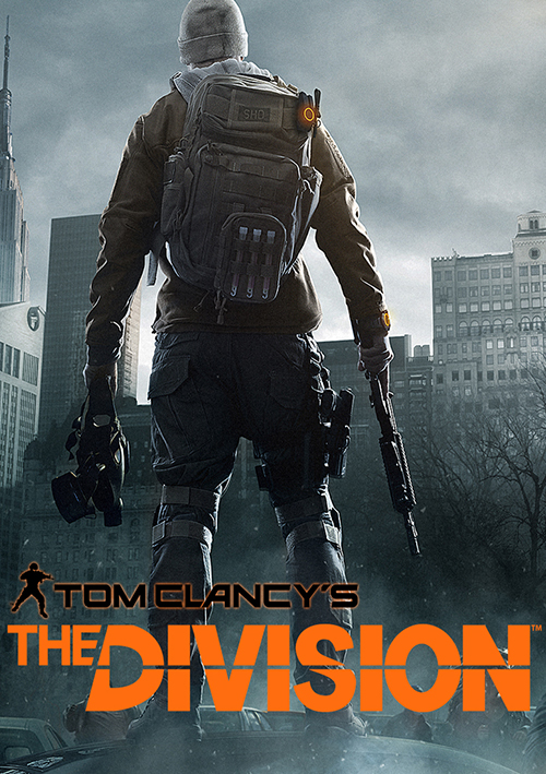 The Division (2016)