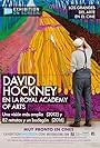 Exhibition on Screen: David Hockney at the Royal Academy of Arts (2017)