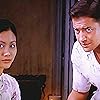 Brendan Fraser and Do Thi Hai Yen in The Quiet American (2002)