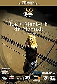 Lady Macbeth de Mzensk (2019)