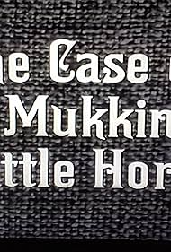 The Case of the Mukkinese Battle-Horn (1956)