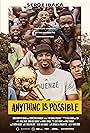 Anything Is Possible: A Serge Ibaka Story (2019)