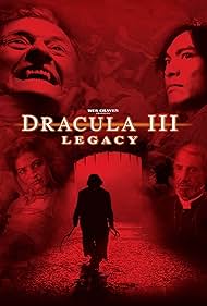 Rutger Hauer, Jason Scott Lee, Roy Scheider, and Diane Neal in Dracula III: Legacy (2005)