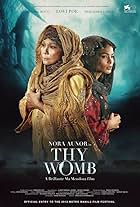 Nora Aunor and Lovi Poe in Thy Womb (2012)