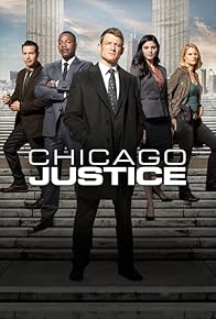 Primary photo for Chicago Justice