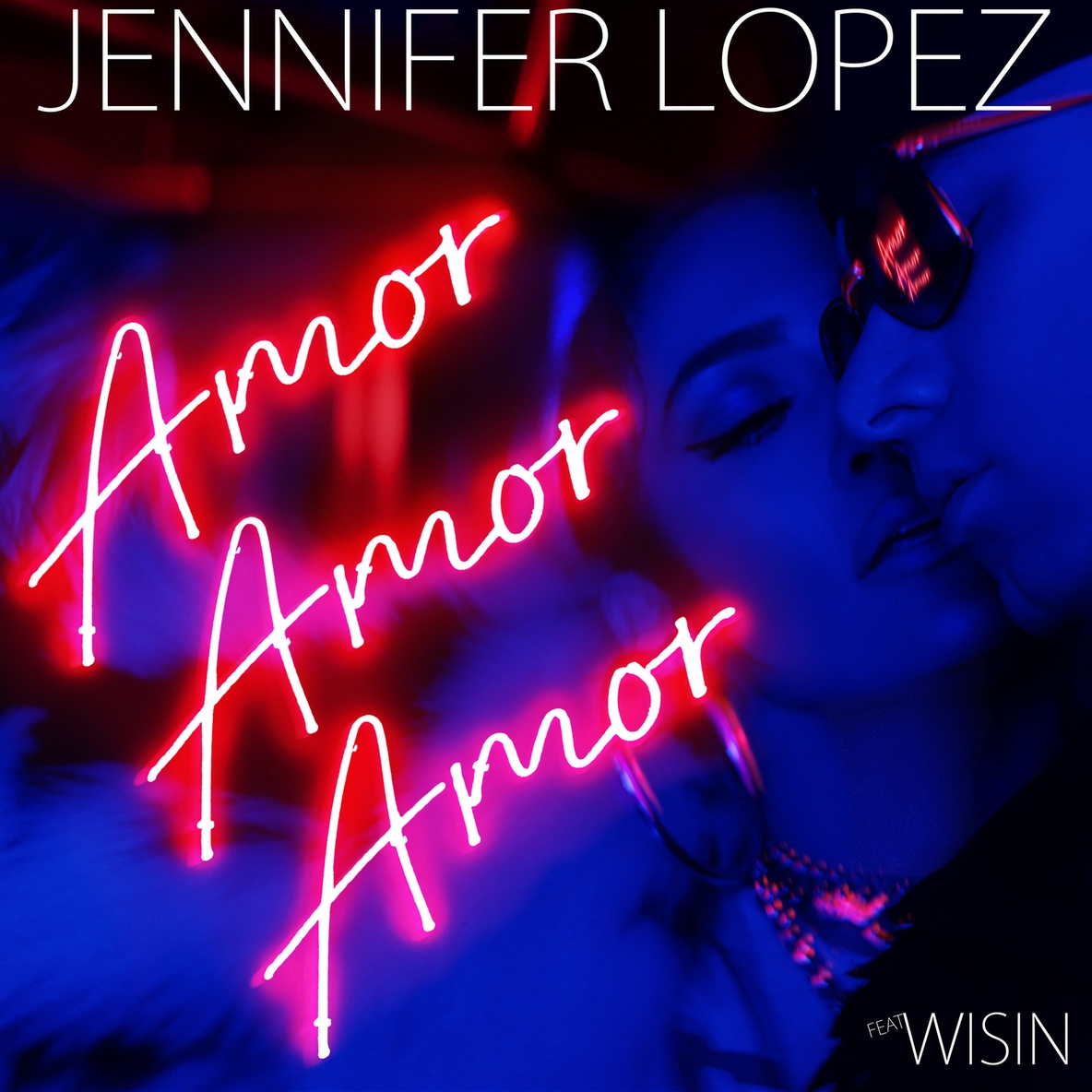 Jennifer Lopez Feat. Wisin: Amor, Amor, Amor (2017)