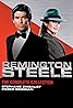 Remington Steele (TV Series 1982–1987) Poster