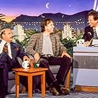 Jeffrey Tambor, Kevin Nealon, and Garry Shandling in The Larry Sanders Show (1992)
