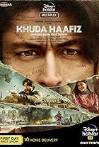 Siddhant Ghegadmal, Suparna Marwah, Aahana Kumra, Vidyut Jammwal, and Shivaleeka Oberoi in Khuda Haafiz (2020)